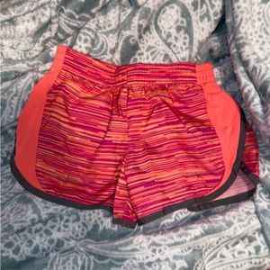 Girls Size 10-12 Shorts